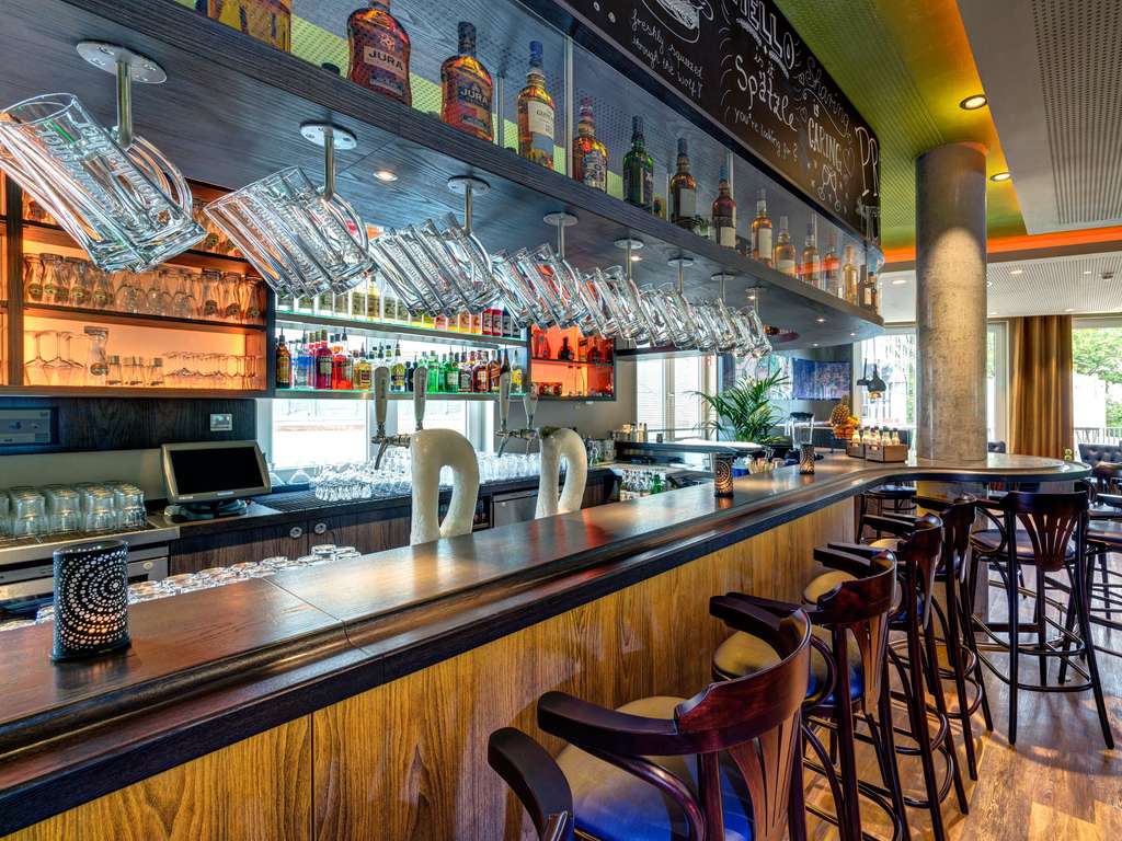 Hotel Ibis Tuebingen Restaurant Hotel Ibis Tuebingen Restaurant