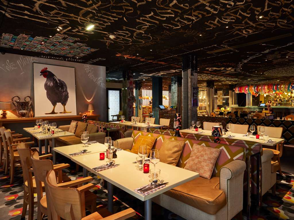 Mama Shelter Bordeaux Restaurant Prix Mama Shelter Bordeaux Restaurant Prix