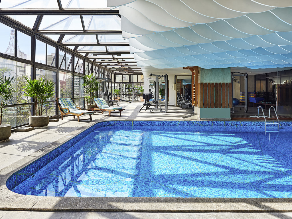Maksoud Plaza Hotel - Distributed by AccorHotels