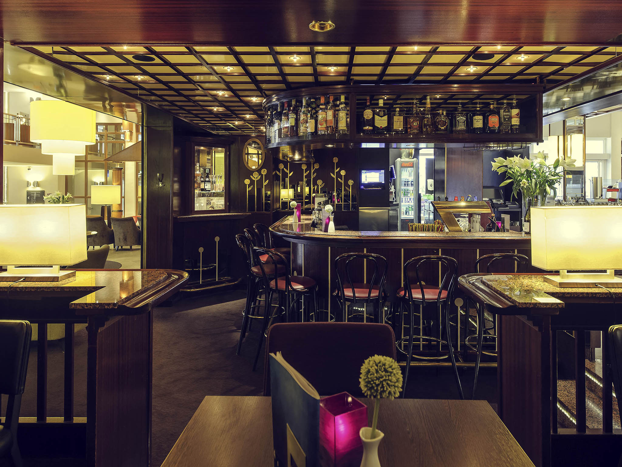 Hotel in DORTMUND Mercure Hotel Dortmund Centrum