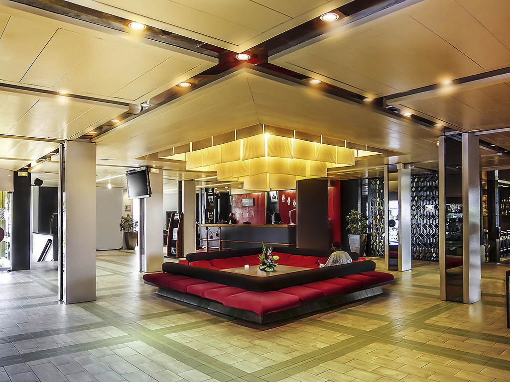 Casino douala