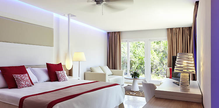 Garden View Room Et Pullman Cayo Coco Garden View Room Et Pullman Cayo Coco