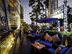 INBLU LOUNGE