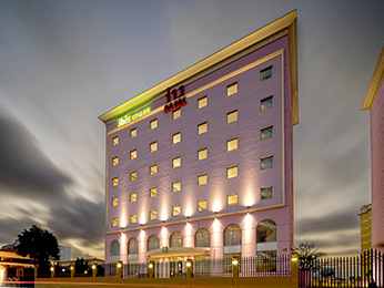 Albergo