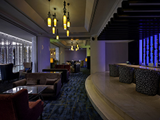 MEZZANINE LOUNGE