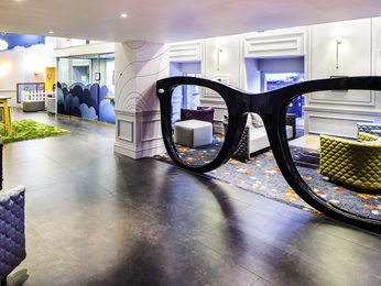 hotel manchester ibis styles portland refurbished newly