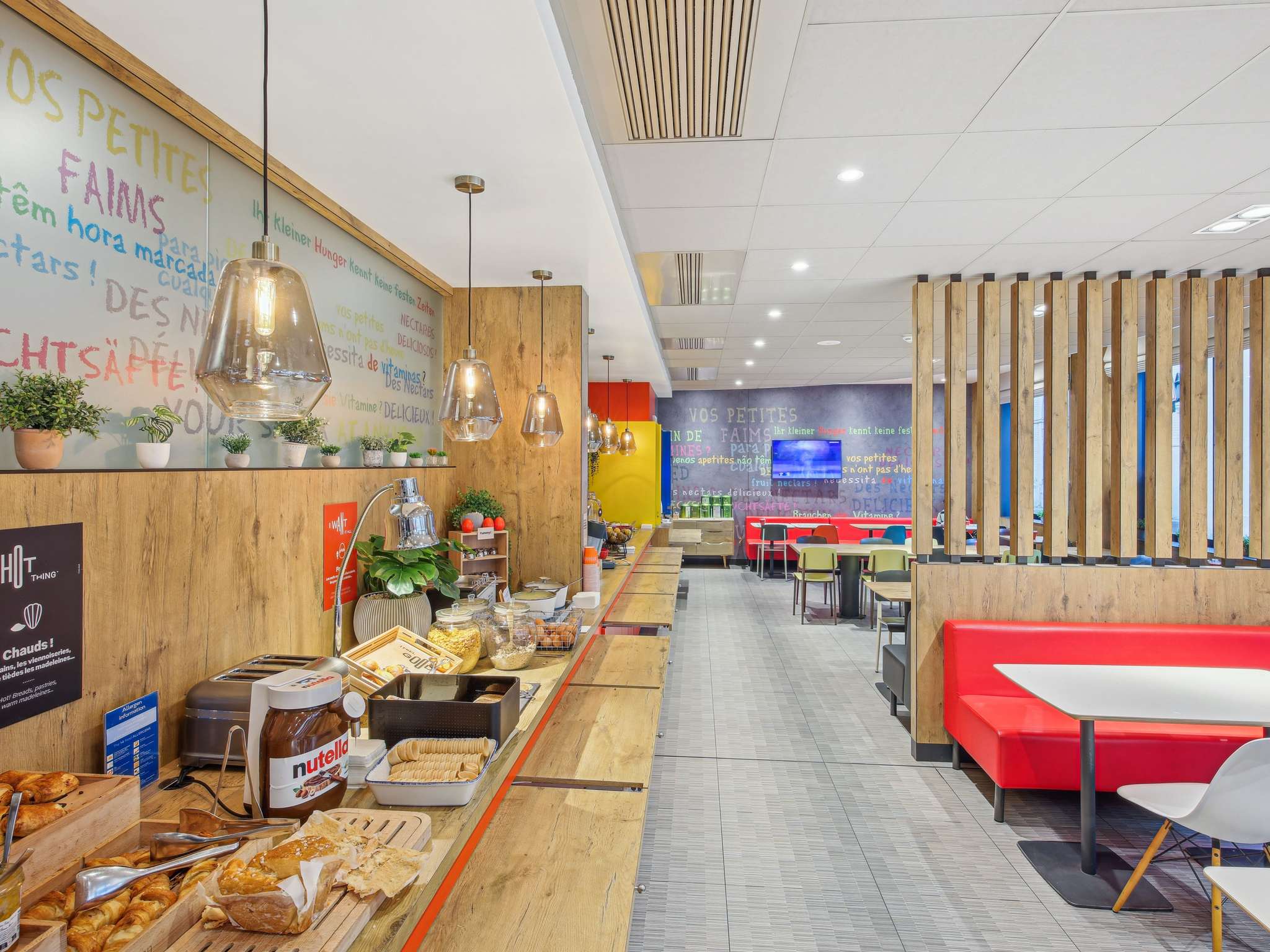 Hôtel à SAINT GERMAIN EN LAYE ibis SaintGermainenLaye Centre Hôtel à SAINT GERMAIN EN LAYE ibis SaintGermainenLaye Centre