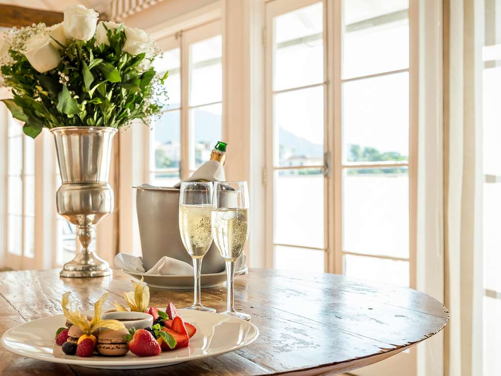 Luxury Hotel Rio De Janeiro Santa Teresa Rj Mgallery By Prev