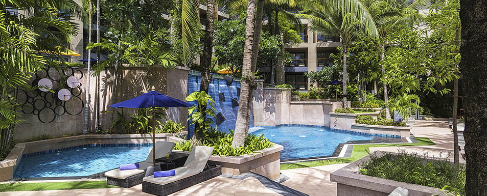 Avista Resort And Spa Kata Beach Phuket Hotel Avista Resort And Spa Kata Beach Phuket Hotel
