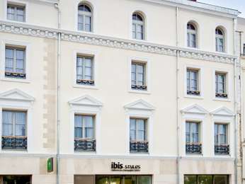 Hotel Pas Cher A Chalons En Champagne Hotel Pas Cher A Chalons En Champagne