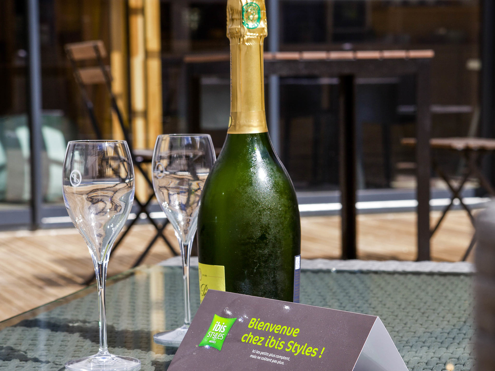 Hotel Ibis Chalons En Champagne Hotel Ibis Chalons En Champagne