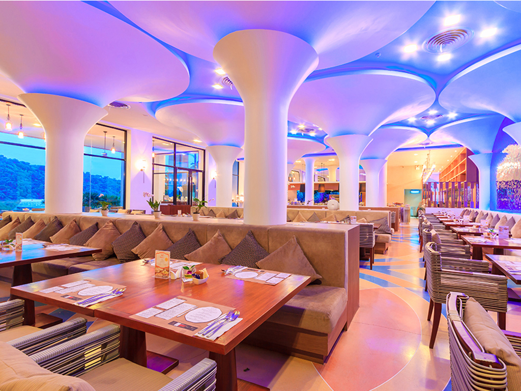Hotel di lusso a phuket – avista hideaway phuket patong mgallery ...