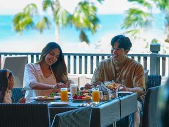 AQUA RESTAURANT AND TERRACE