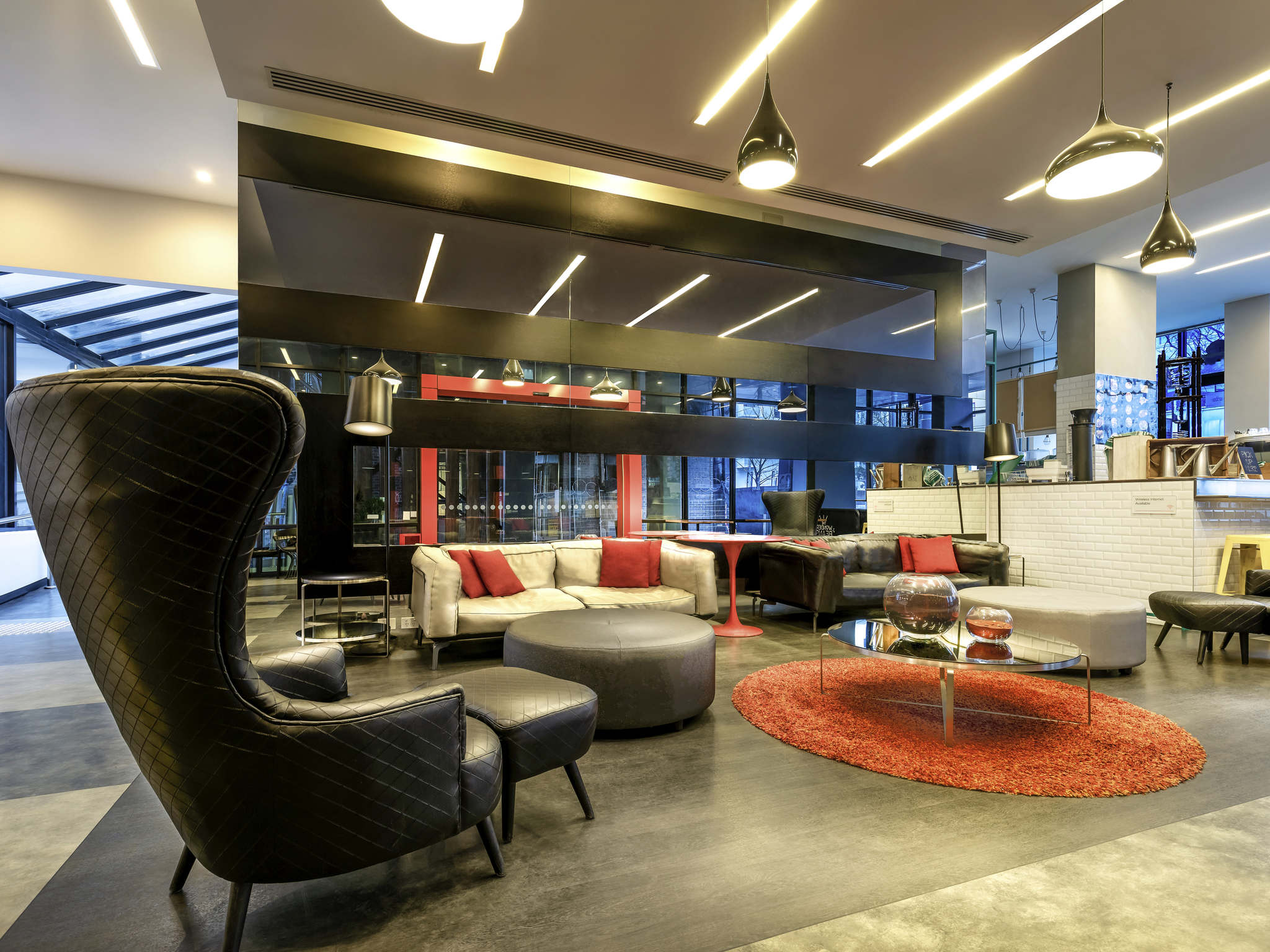 ibis Melbourne Swanston Street AccorHotels