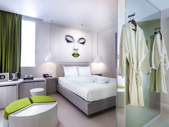 Albergo