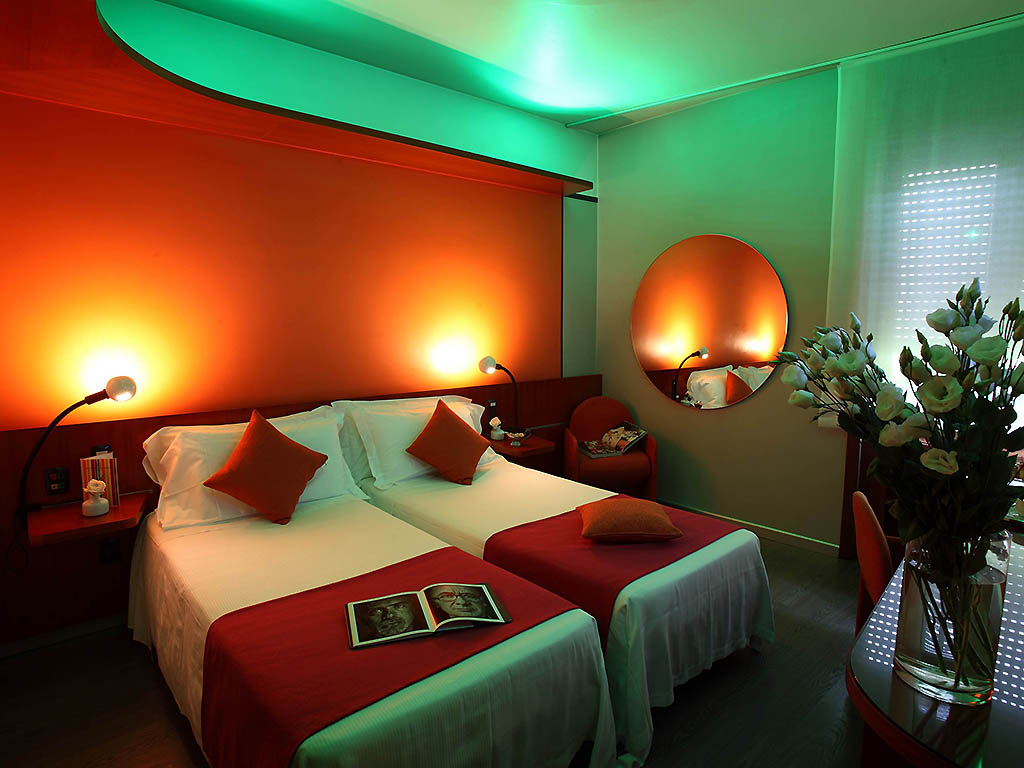 Hotel in milaan hotel mediolanum