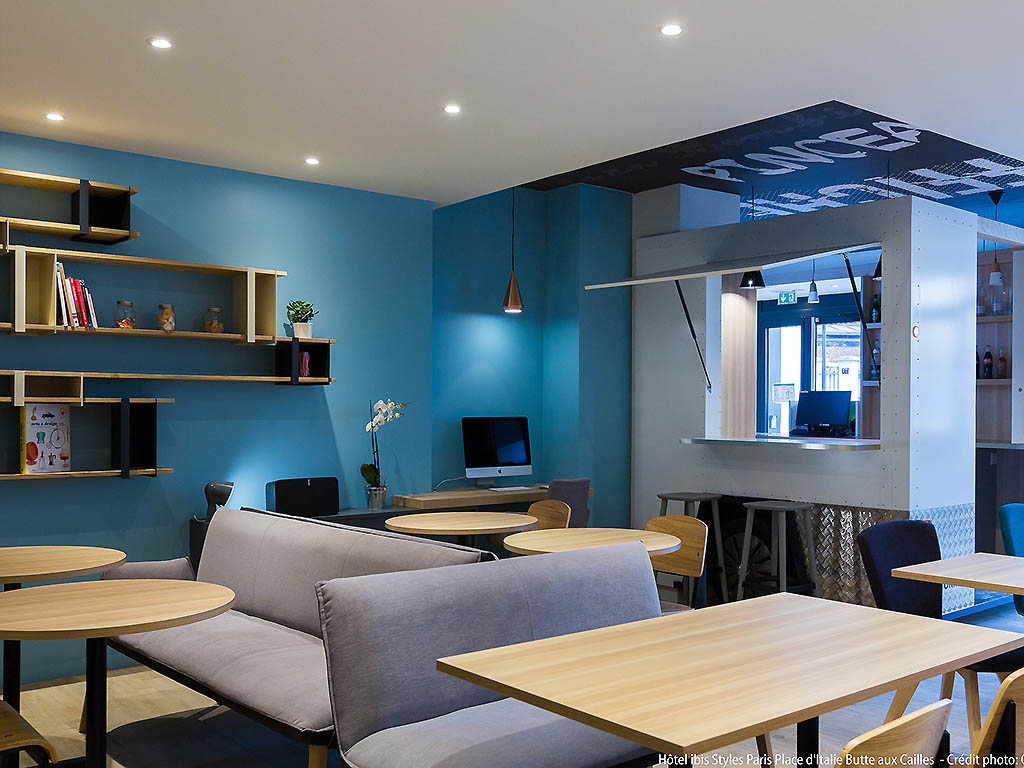 Hotel Ibis Paris Place D Italie Hotel Ibis Paris Place D Italie