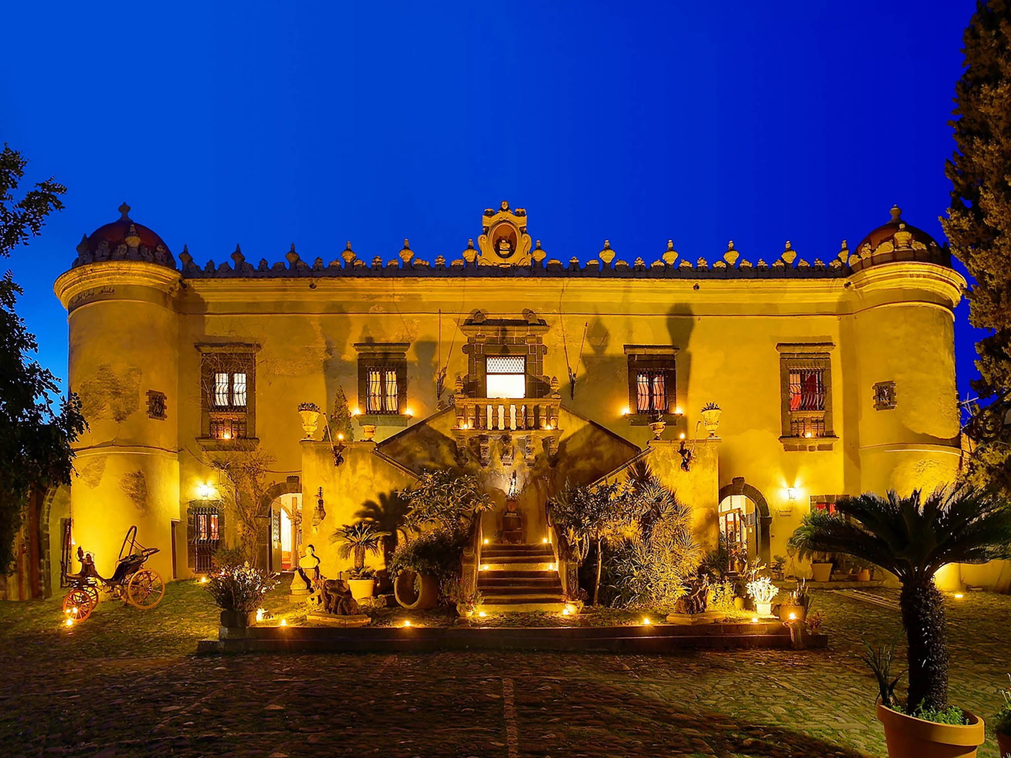 Castello San Marco Hotel And Spa Castello San Marco Hotel And Spa