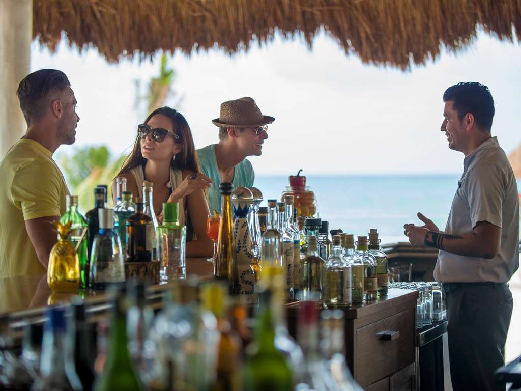 Hotel Riviera Maya Fairmont Mayakoba
