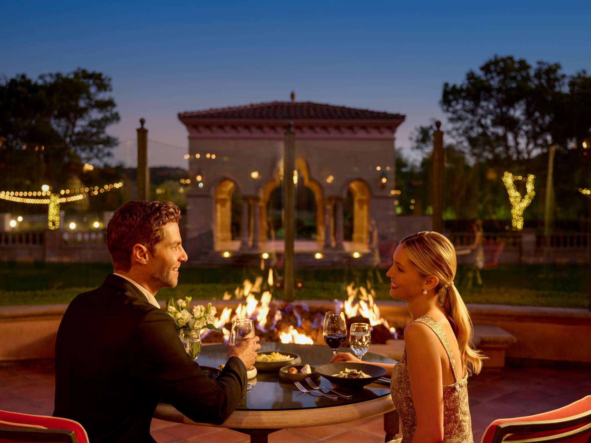 Hotel in SAN DIEGO Fairmont Grand Del Mar