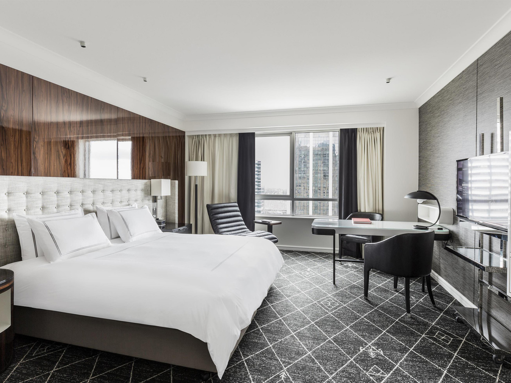 Hotel in sydney swissôtel sydney
