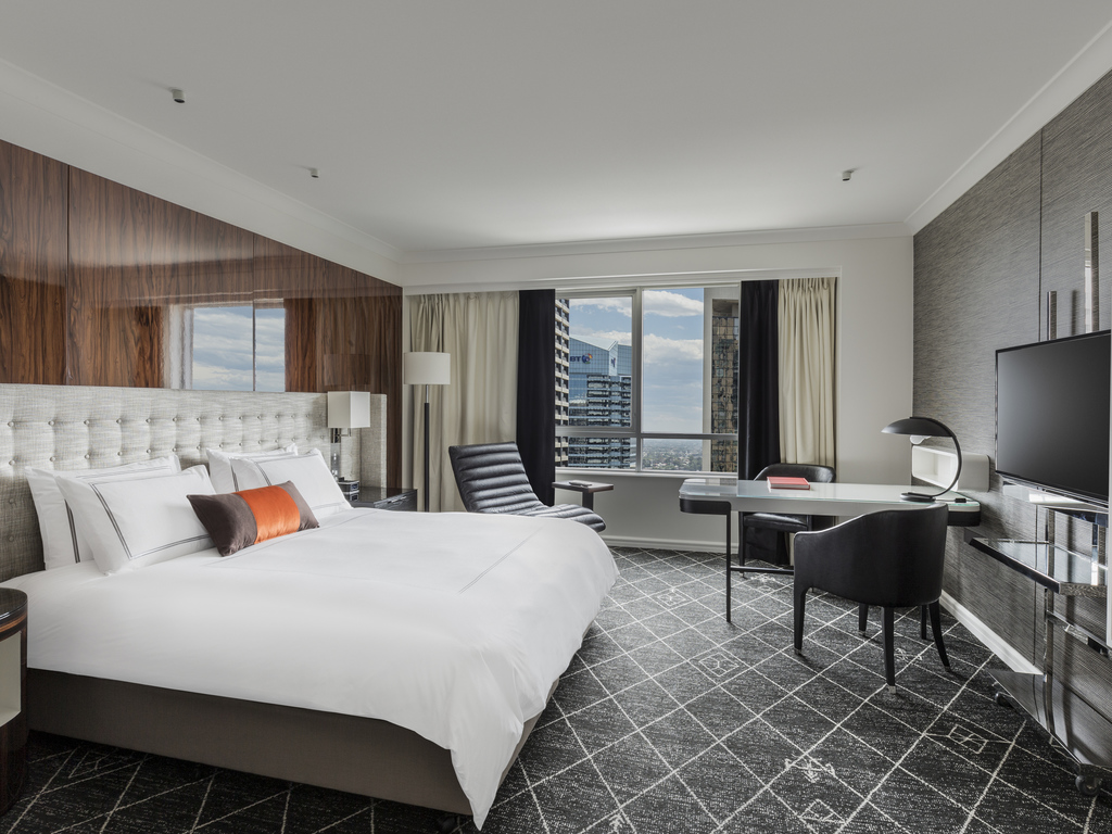 Hotel in sydney swissôtel sydney