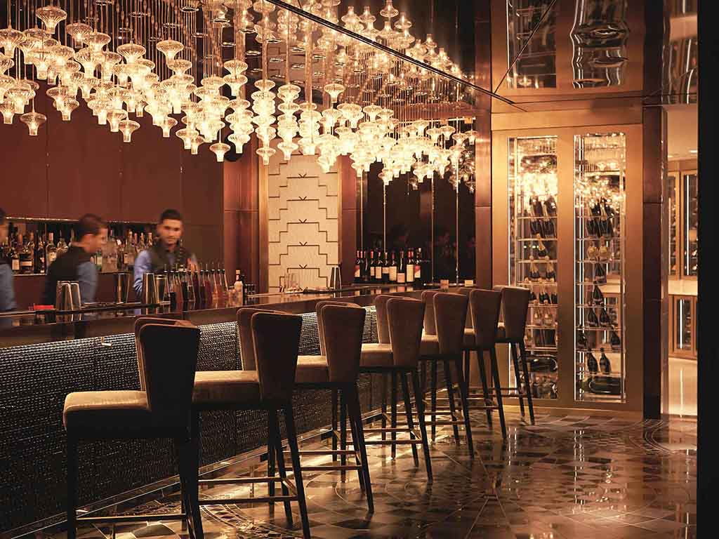 Hotel in istanboel raffles istanbul