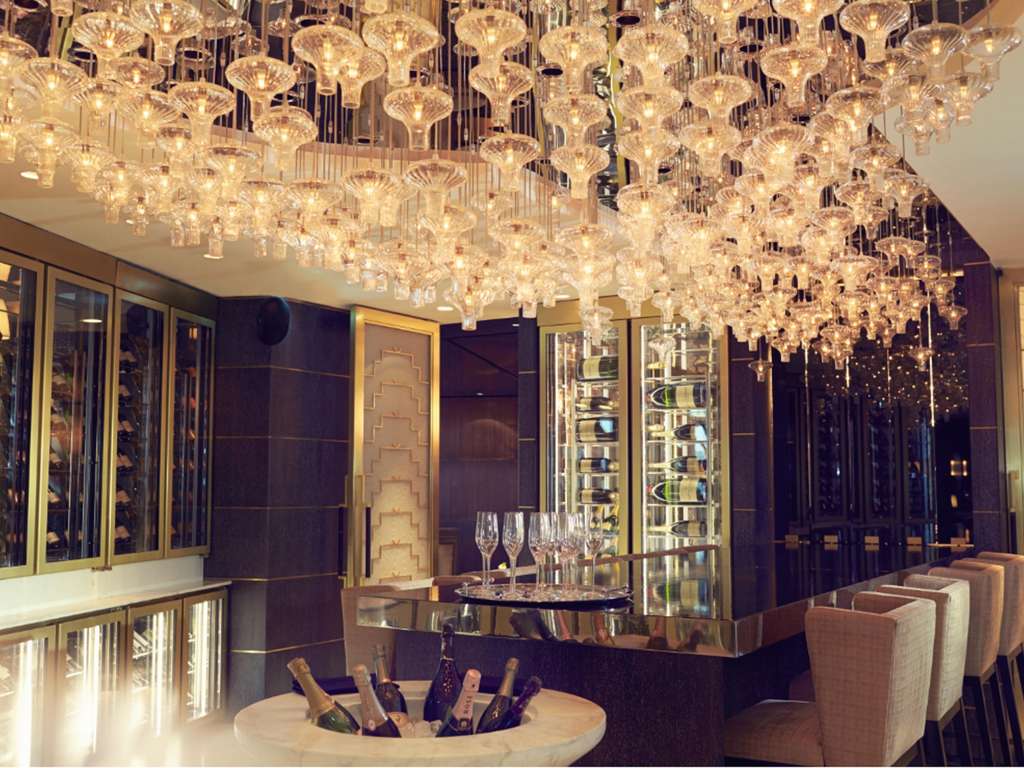 Hotel in istanboel raffles istanbul