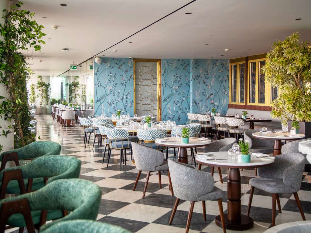 Hotel in istanboel raffles istanbul
