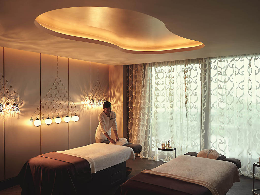 Hotel in istanboel raffles istanbul