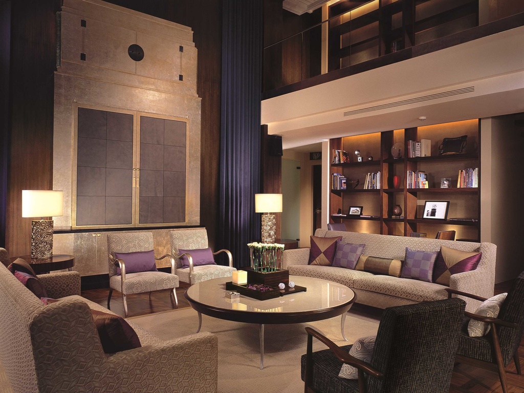Hotel in taipei les suites taipei ching cheng