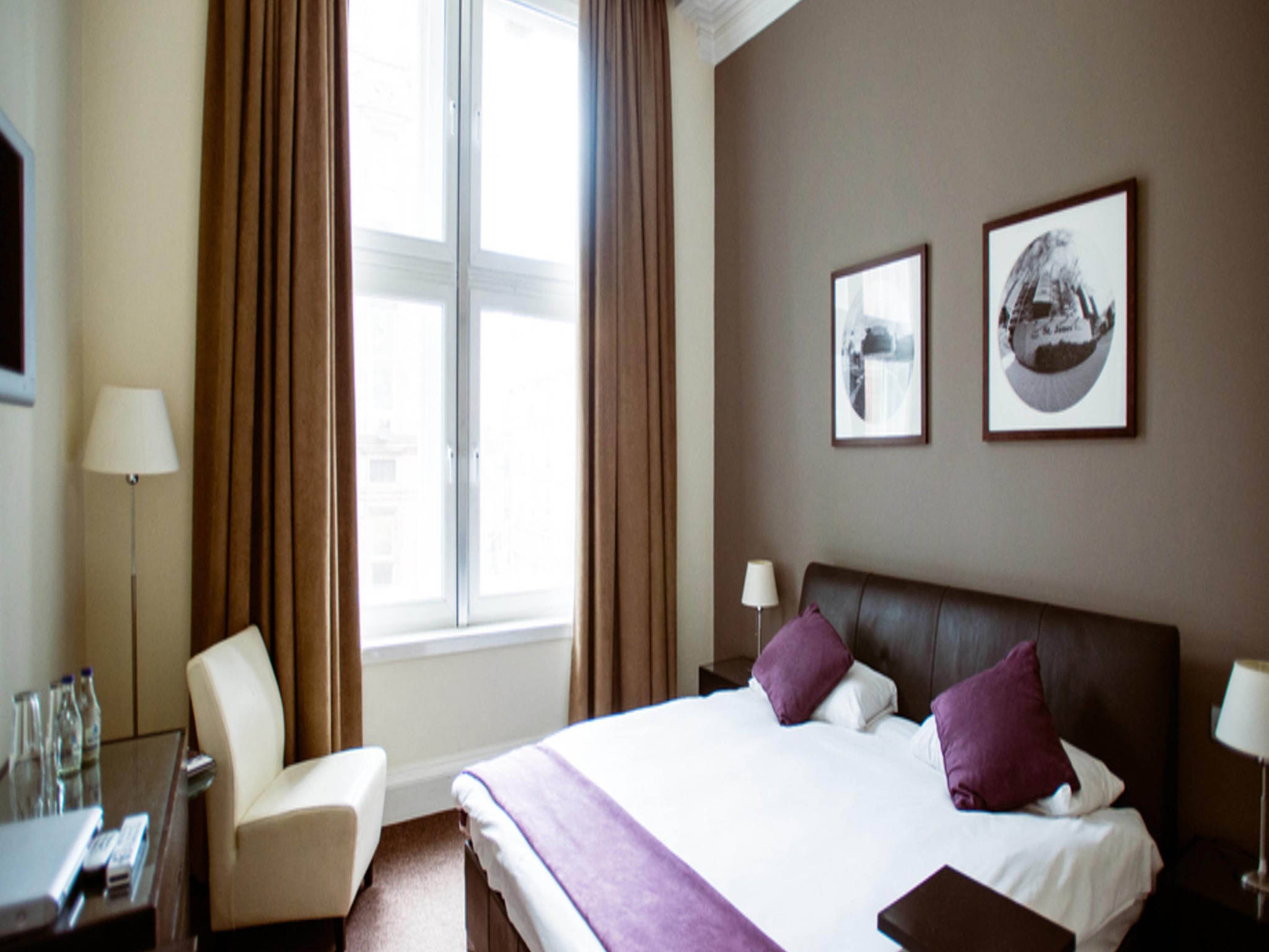 Grey Street Hotel Newcastle Spa Grey Street Hotel Newcastle Spa