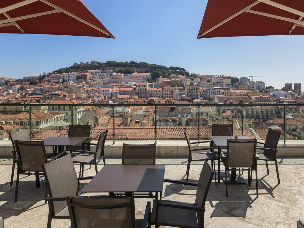 Hotel in LISBON Hotel do Chiado