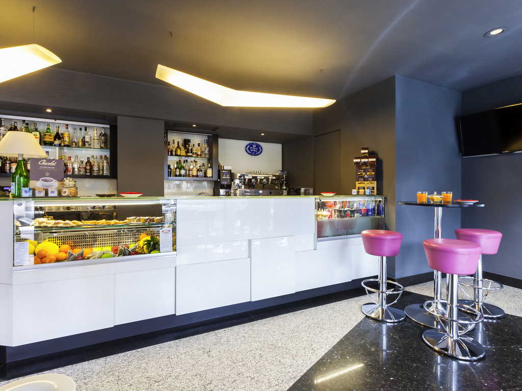 Ibis Styles Roma Art Noba Hotel Ibis Styles Roma Art Noba Hotel