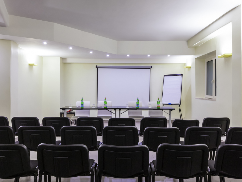 Hotel Ibis Styles Roma Art Noba Hotel Ibis Styles Roma Art Noba