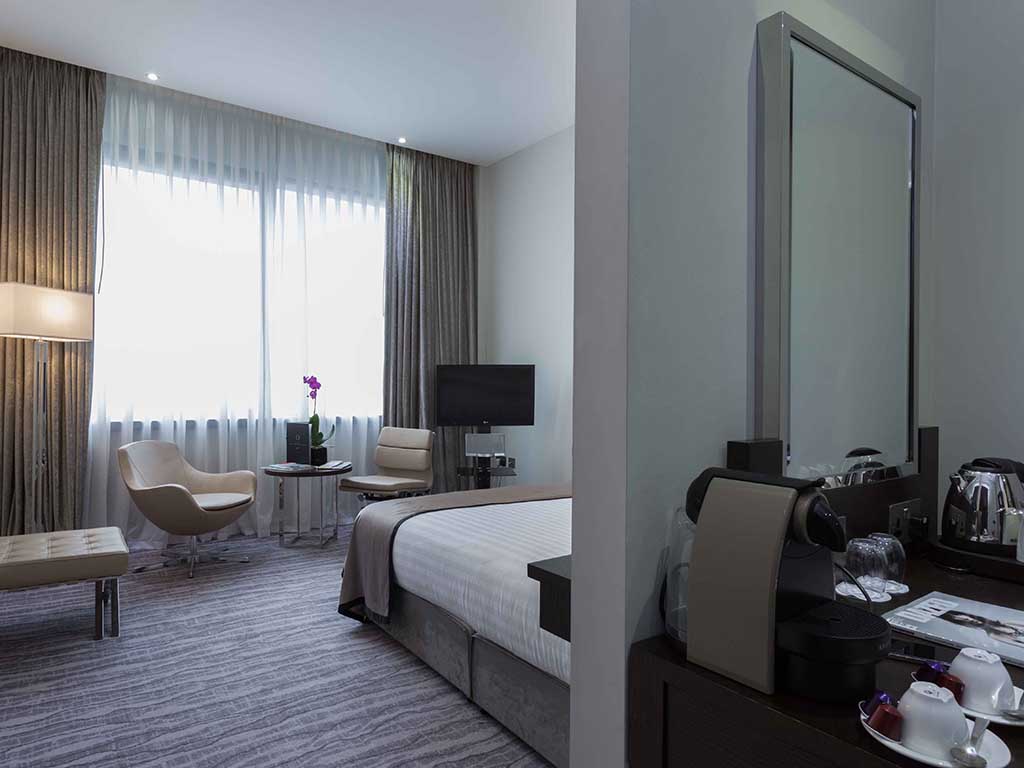 Hotel in londen the greenwich hotel london