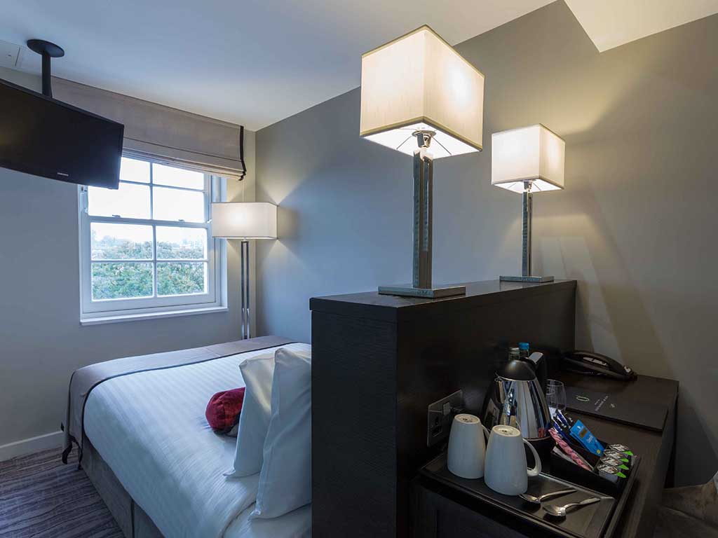 Hotel in londen the greenwich hotel london