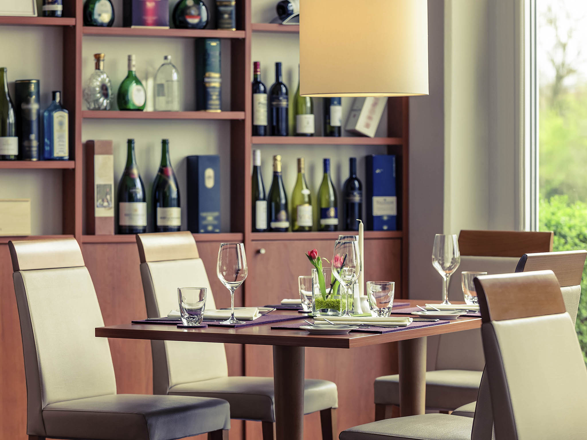 Hotel Mercure Schweinfurt Restaurant Hotel Mercure Schweinfurt Restaurant