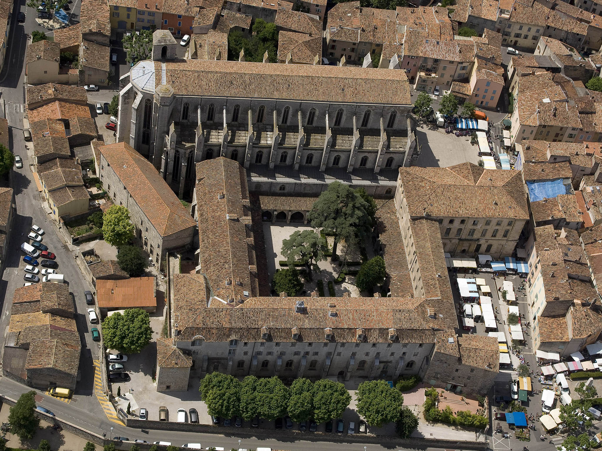 St Maximin Hotel Le Couvent Royal St Maximin Hotel Le Couvent Royal