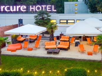 Mercure Hotel Bielefeld Fruhstuck Mercure Hotel Bielefeld Fruhstuck