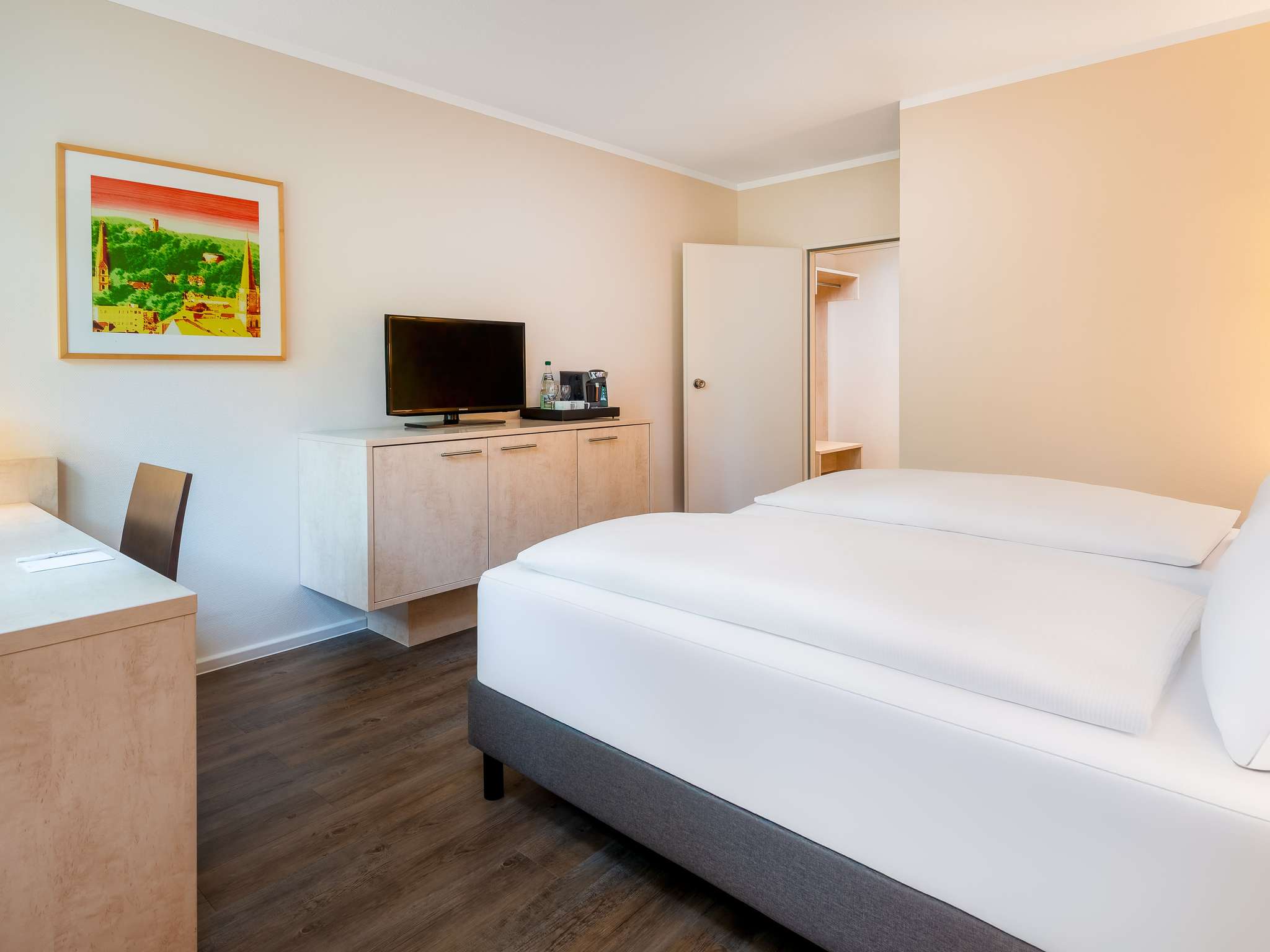 Mercure Hotel Bielefeld Johannisberg Mercure Hotel Bielefeld Johannisberg