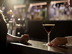 SALT BAR