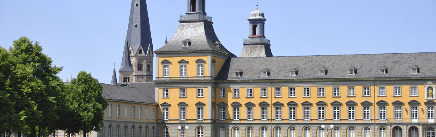 Hotel mercedes city bonn germany #5