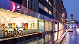 Vereinigtes Königreich - Glasgow Hotels