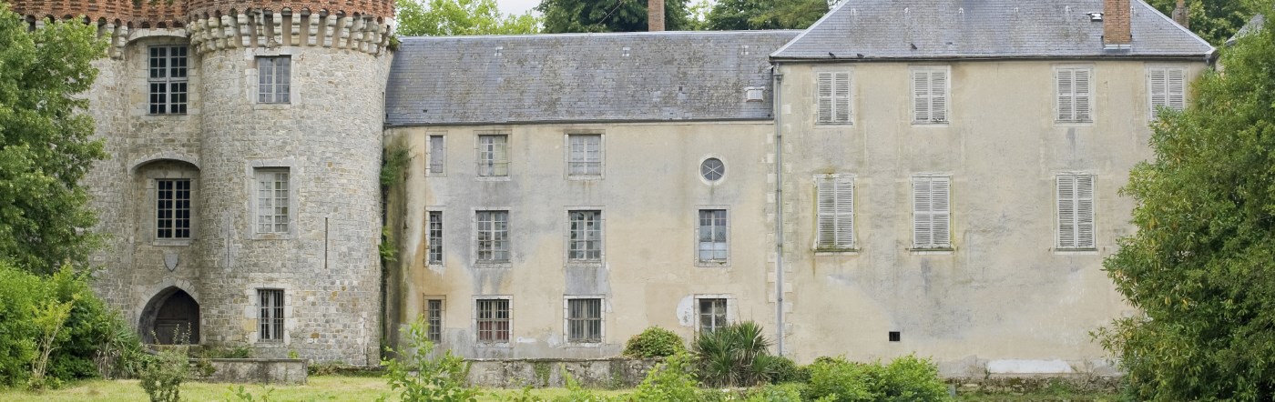 Hôtel à Saint Pierre Du Perray: Novotel pour week-end en ...