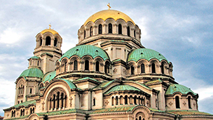 Bulgarien - Sofia Hotels