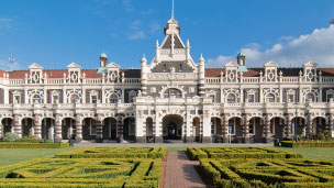Casino nieuw zeeland