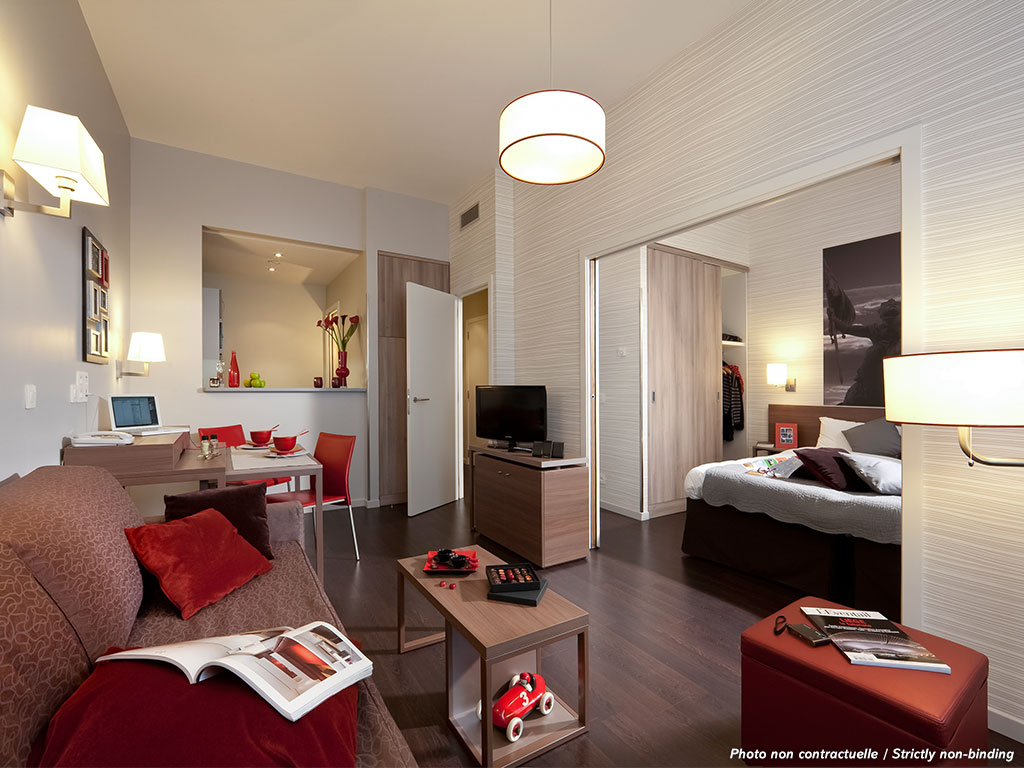 Hotel Apartments In Munich City Center Hotel Apartments In Munich City Center