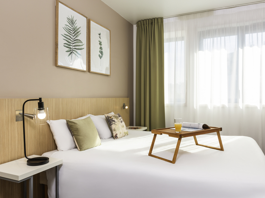 Aparthotel Adagio Access Paris Reuilly