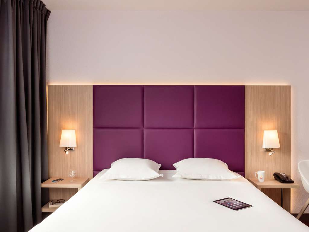 Adagio Paris Malakoff Châtillon